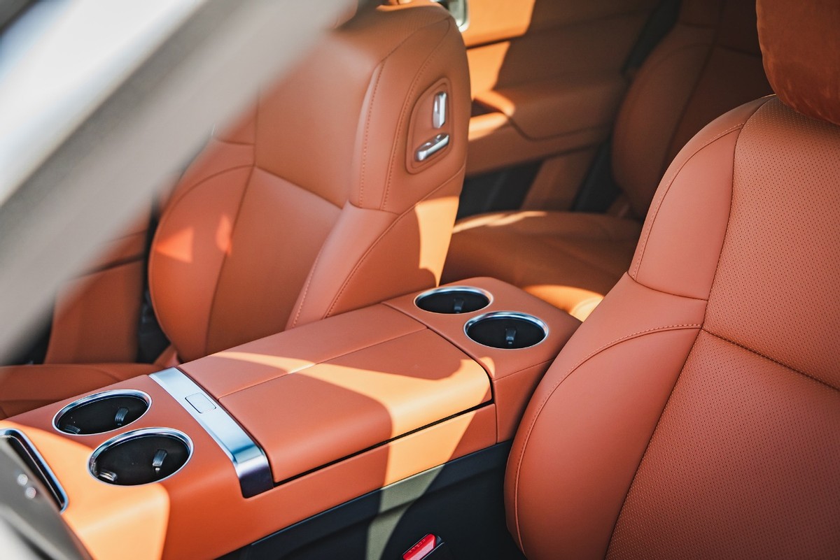 l8和理想one舒适度区别,理想l8和理想one区别及价格