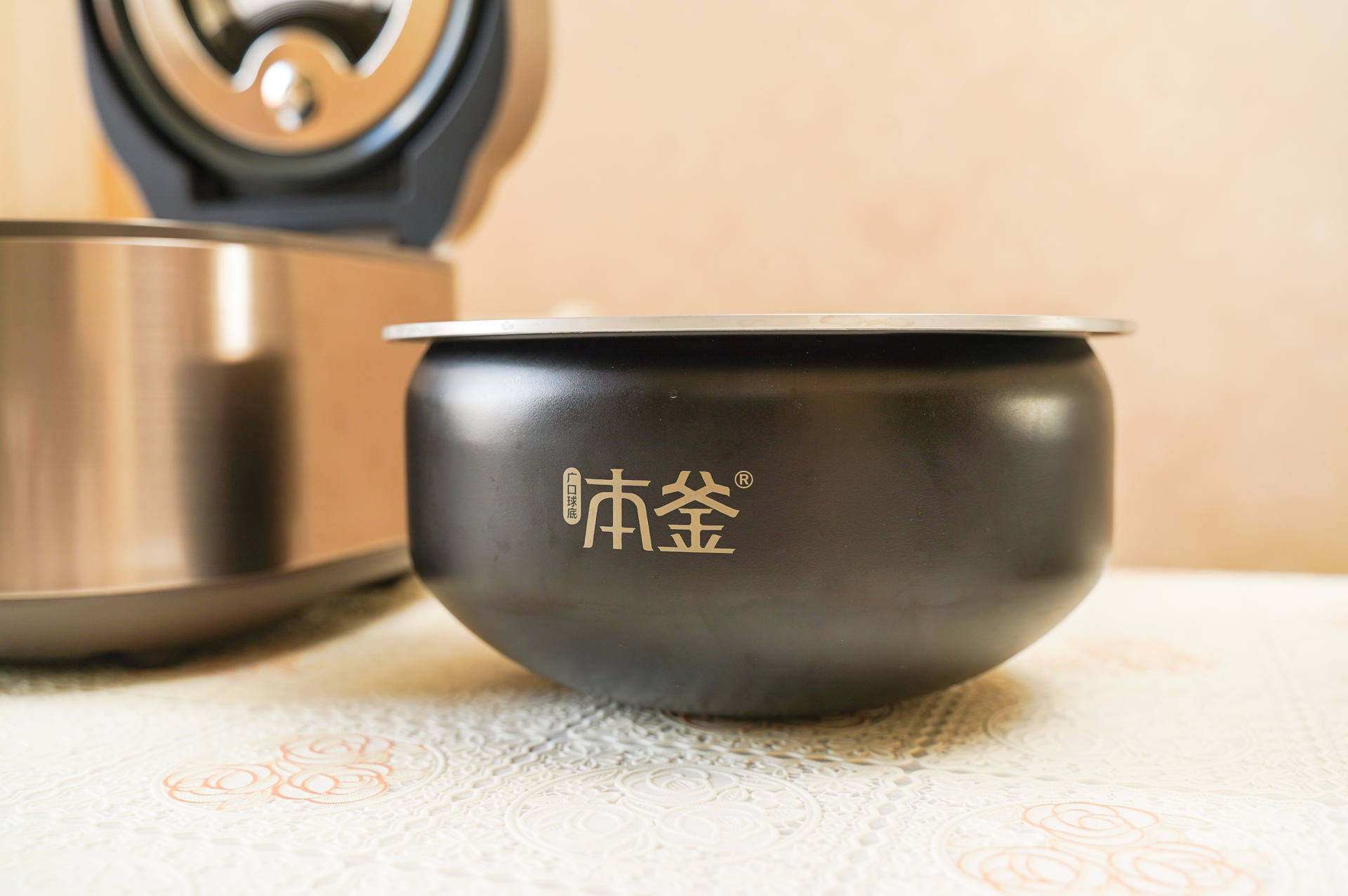 苏泊尔电饭煲太空科技,真正的苏泊尔电饭煲