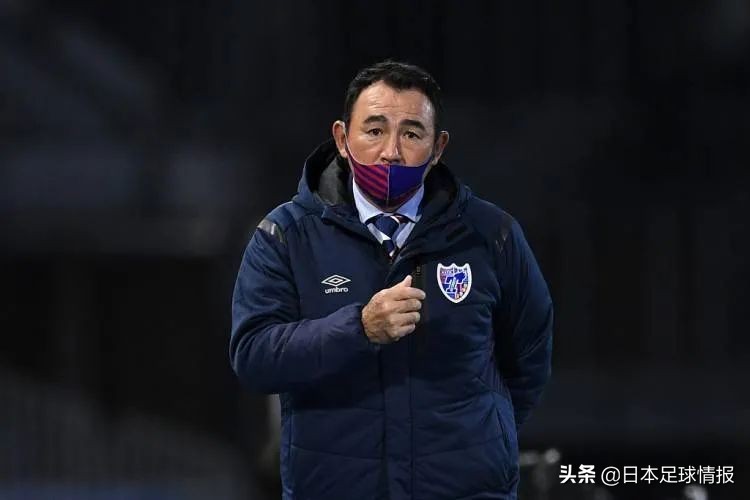 2024赛季日职联各队巡礼,日职联fc东京vs大阪钢巴