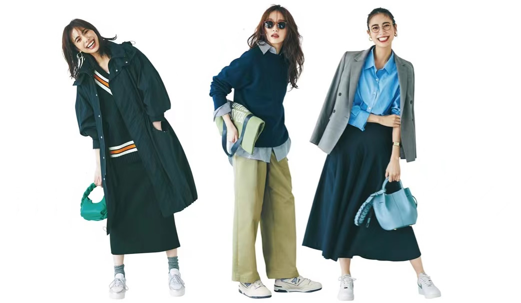 春天穿小白鞋,早春穿小白鞋好吗