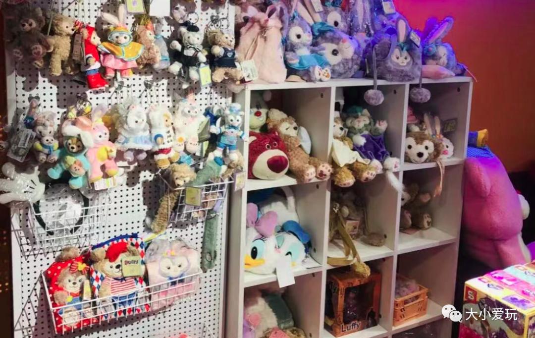 打卡魔都打卡最美商圈,打卡帝都