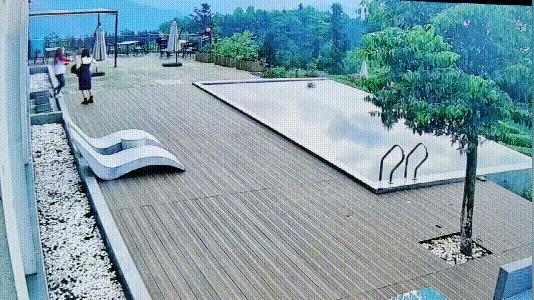 虽然我不会去纹身，但这些纹身确实有点意思：把肢体变成尺子