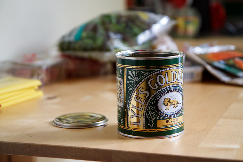 美国的常用调料有哪些,英国厨房必备调料