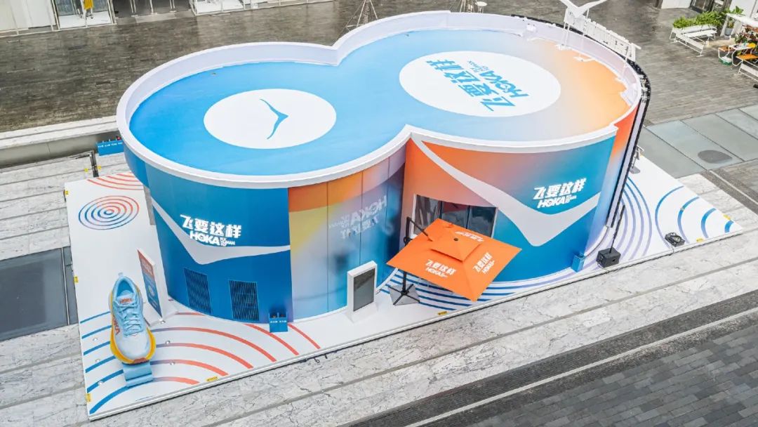 同样是快闪店，看燕京啤酒、PUMA、唐老鸭5大品牌如何玩出新高度