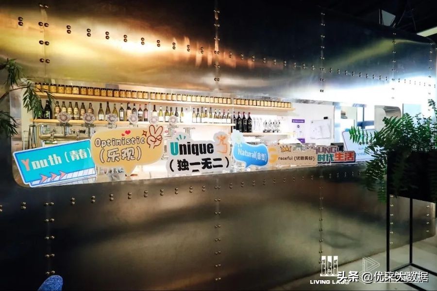 金茂生活实验室“天团”首秀！看新概念如何“撩”动young时代