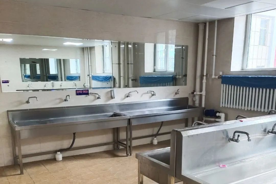 吉林大学各个校区的宿舍条件,新生寝室指南