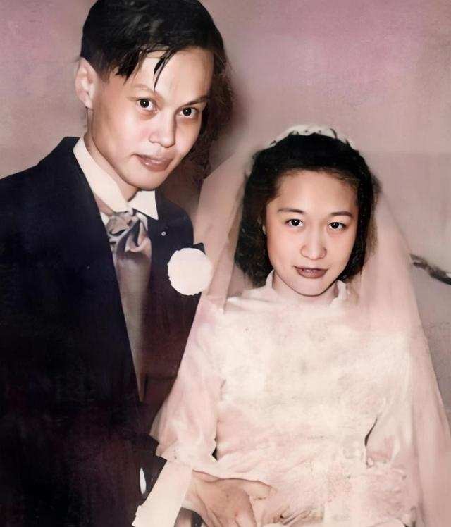 翁帆说出自己嫁给杨振宁的原因,41岁的翁帆当年为什么嫁给杨振宁