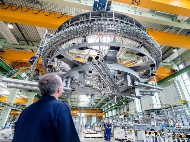 krones克朗斯包装设备贴标机,克朗斯最新贴标机