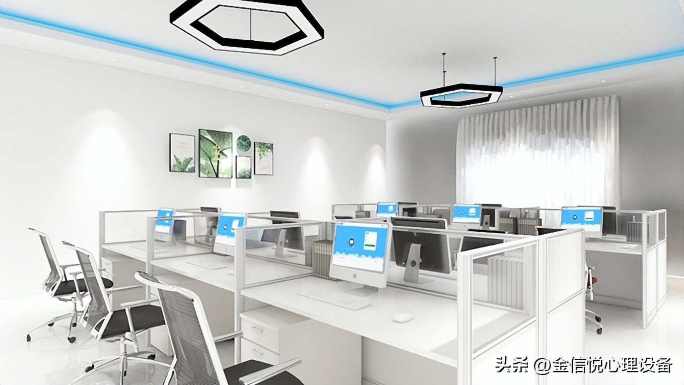 心理询室应该配置哪些心理设备，才能达到效果