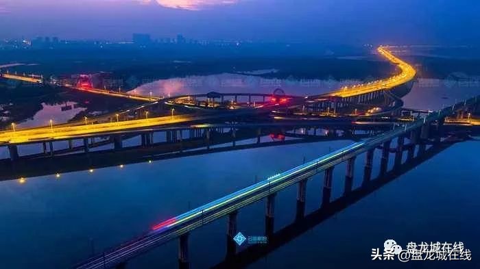 蟠龙古镇推荐,盘龙古镇有名地点