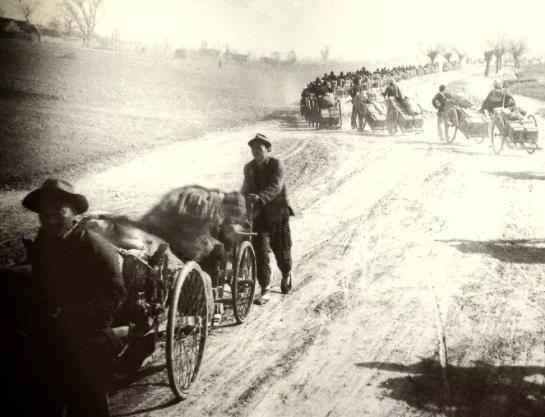 皖南事变后新四军的七个师长是谁,皖南事变新四军突围出来多少人