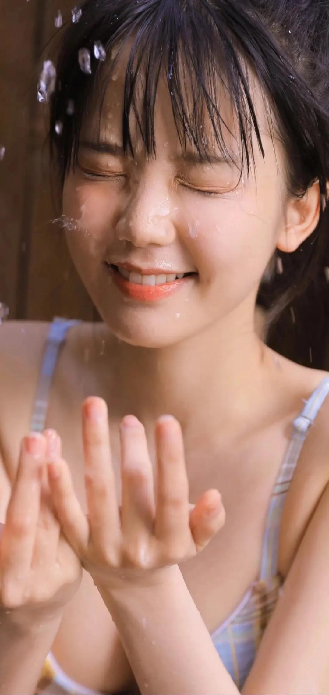 暮色知我心意光影斑驳如你