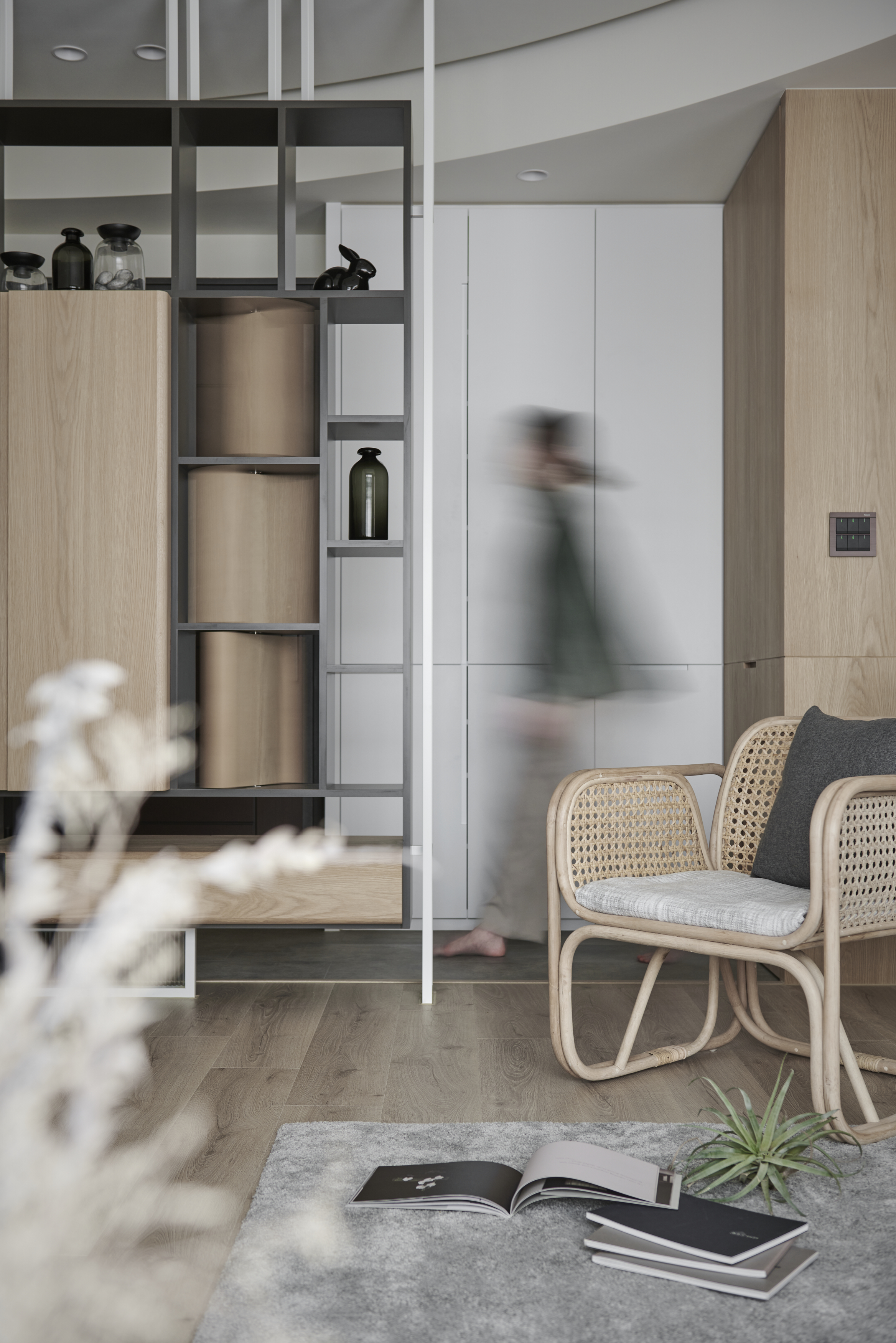 5m公寓设计,45m公寓设计