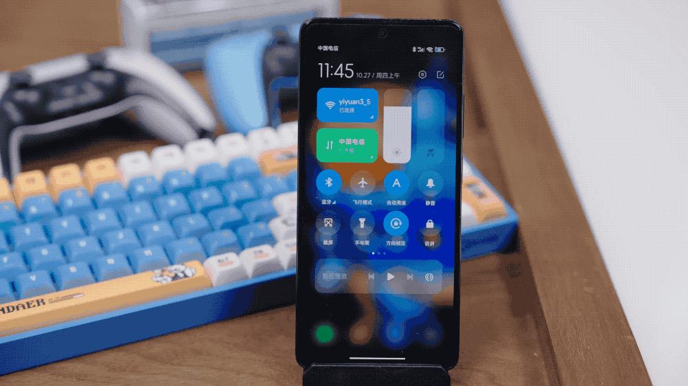 redminote12探索版屏幕,redminote12探索版参数