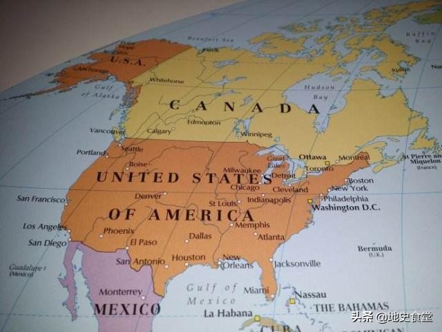 全球大联合国家,印度是联合国家吗