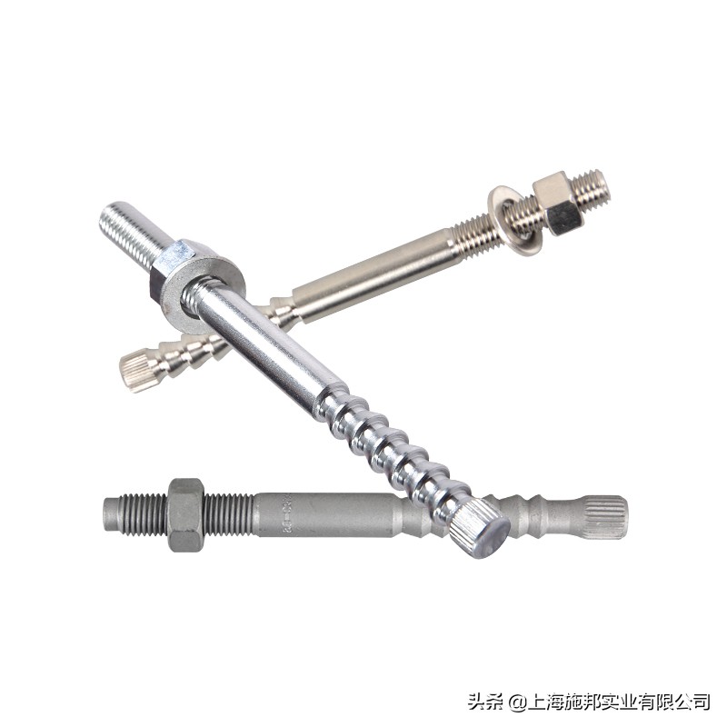 特殊倒锥形定型锚栓是化学锚栓吗,特殊倒锥形化学锚栓的使用方法