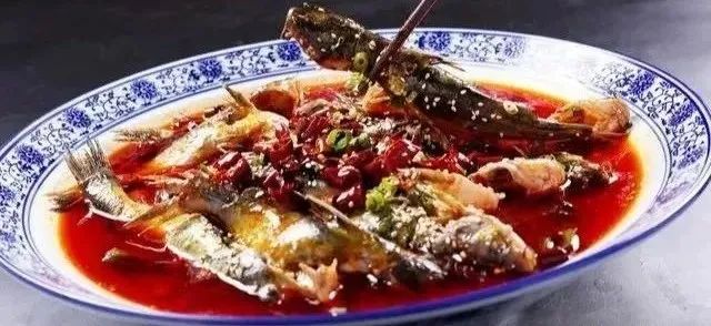 鱼肉类菜谱美食图片,15道鱼类菜品道道新奇味道美妙