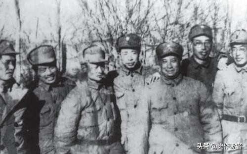 湖南籍元帅和大将,湖南出的元帅和十大将军