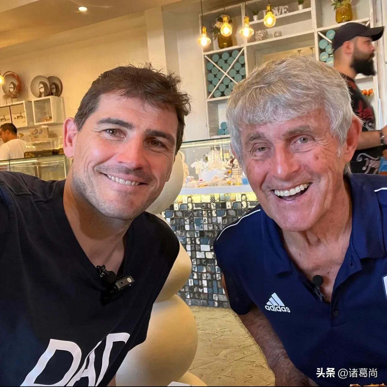 劳尔时期的皇家马德里阵容,翩翩少年衣服