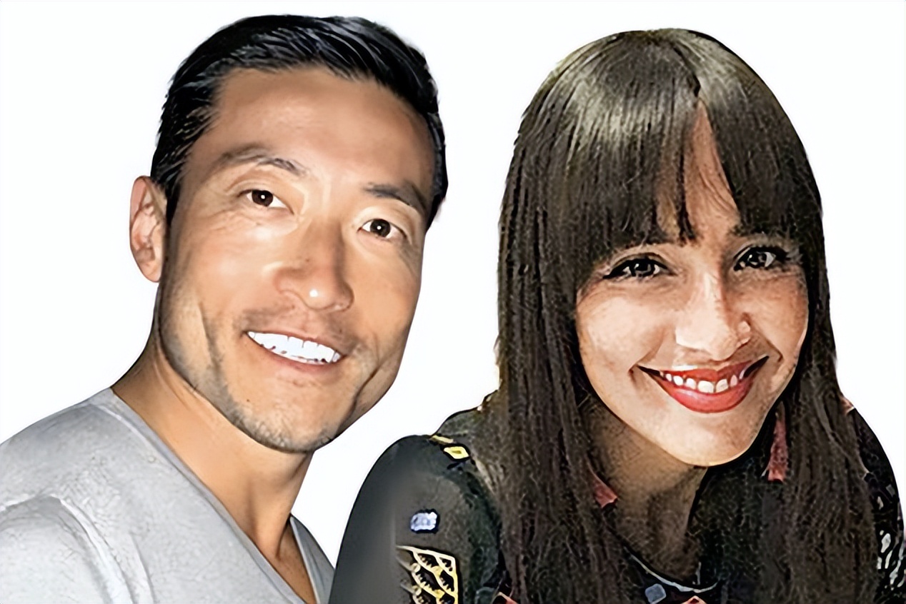 美国名医娶选美皇后,15年美国医生娶选美冠军