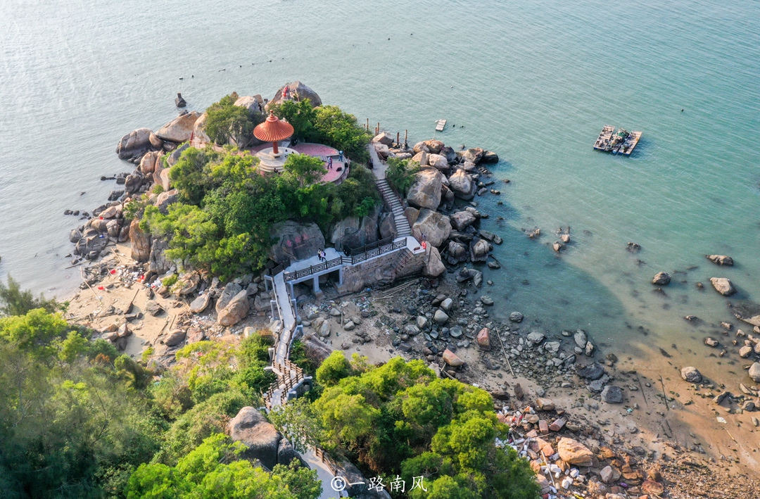 汕头南澳岛冬天一日游,汕头南澳岛两日游最佳方案