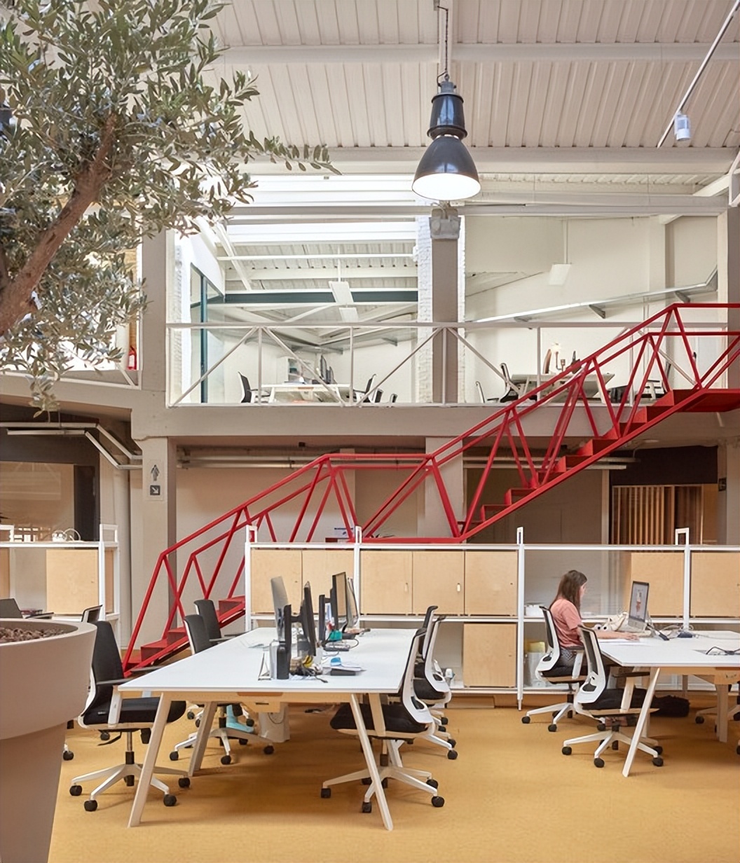 办公椅太舒服了适合工作吗,怎样的办公椅最舒服