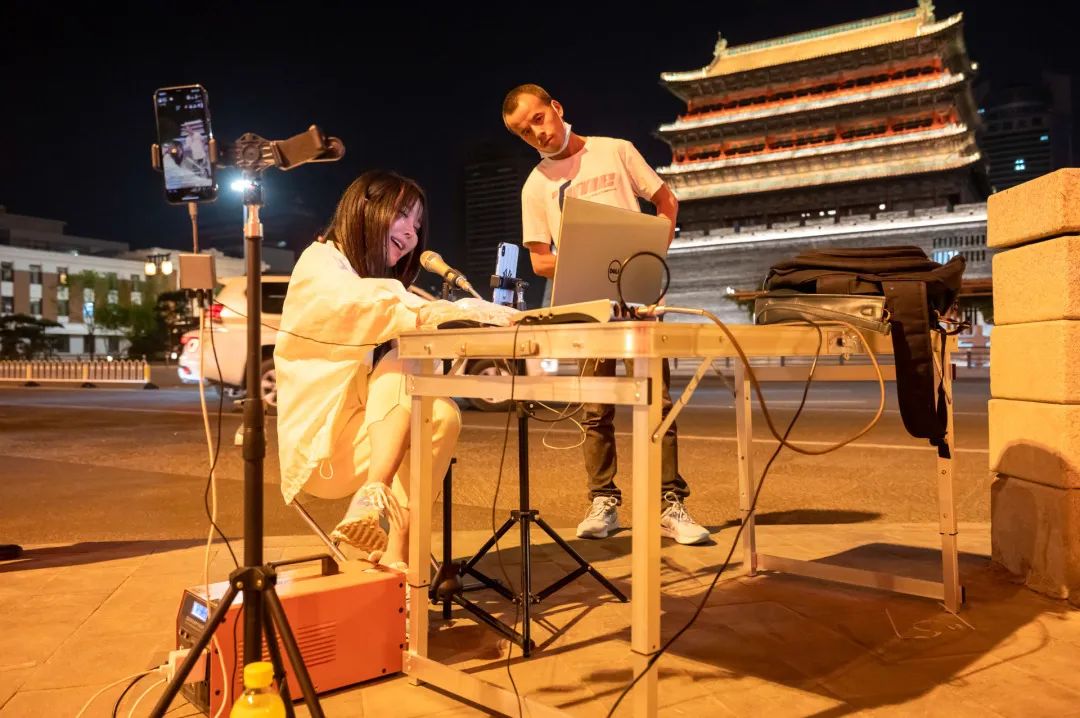 迎接党的20大美术作品,喜迎二十大乡村摄影展