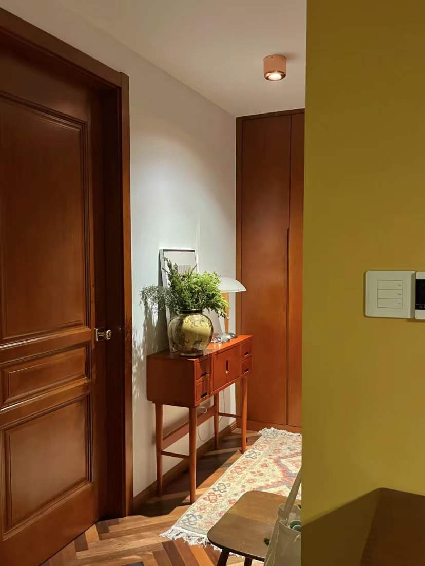 浙江每家人都有这样的装修吗,浙江发现一户人家厨房