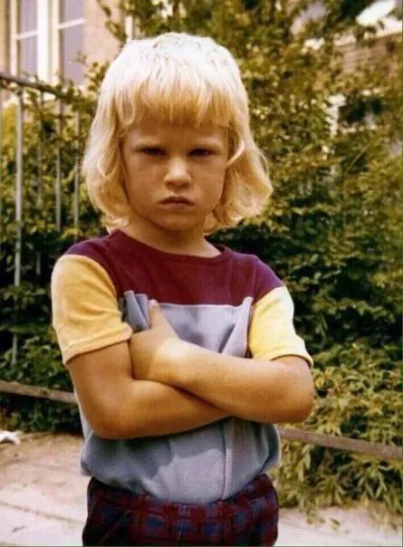 足坛百大球星博格坎普,冰王子博格坎普曼联