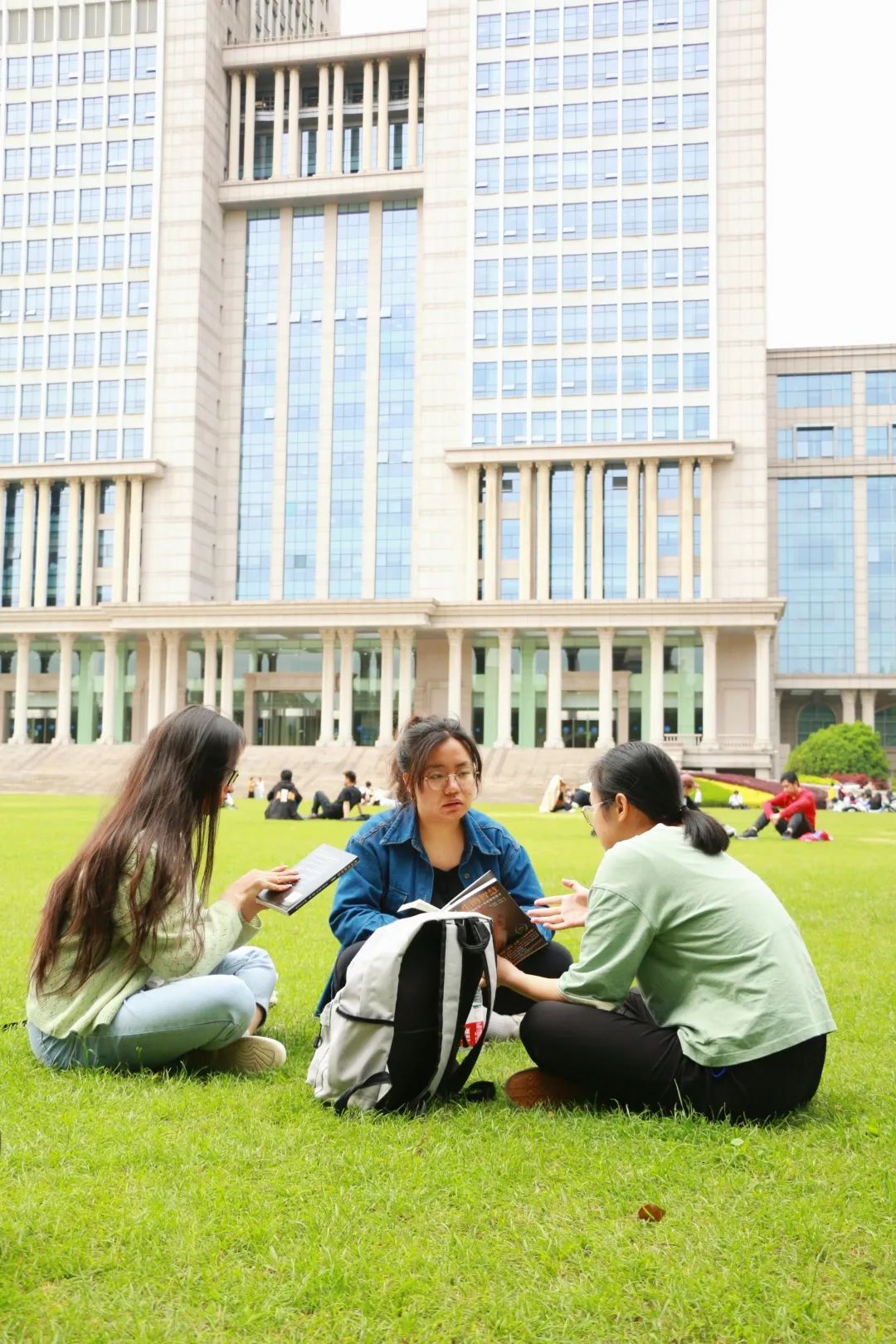 每人安利一条国庆旅行线,朋友圈吃到的真香安利