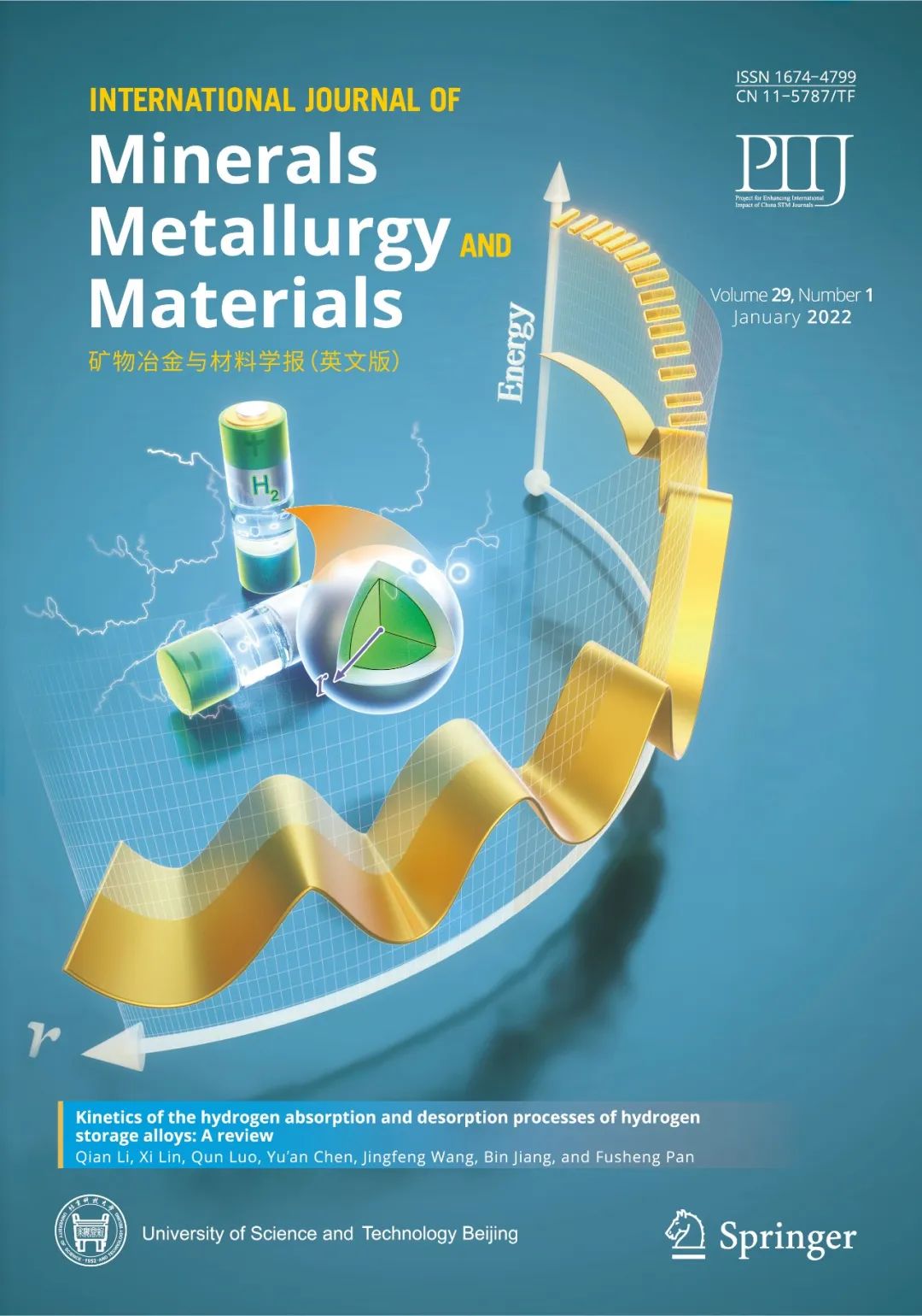 快来～IJMMM最美封面，你说了算！