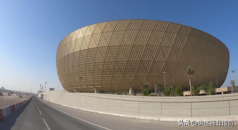 卡塔尔世界杯场馆建设图片大全,卡塔尔世界杯场馆建造花费
