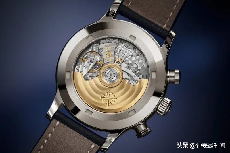 百达翡丽2023年高级钟表展钟表新款一篇汇,部分附售价