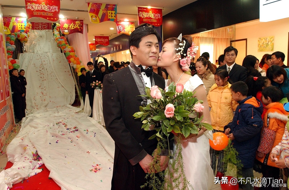 潮汕结婚特色风俗有哪些,潮汕人结婚习俗清单