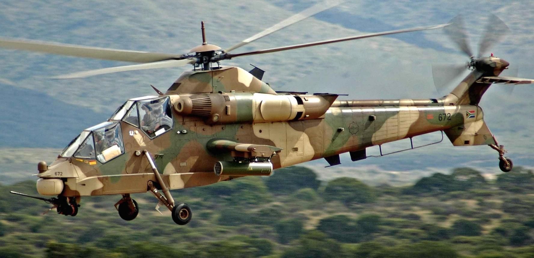 中国造武直10,中国阿帕奇武直10