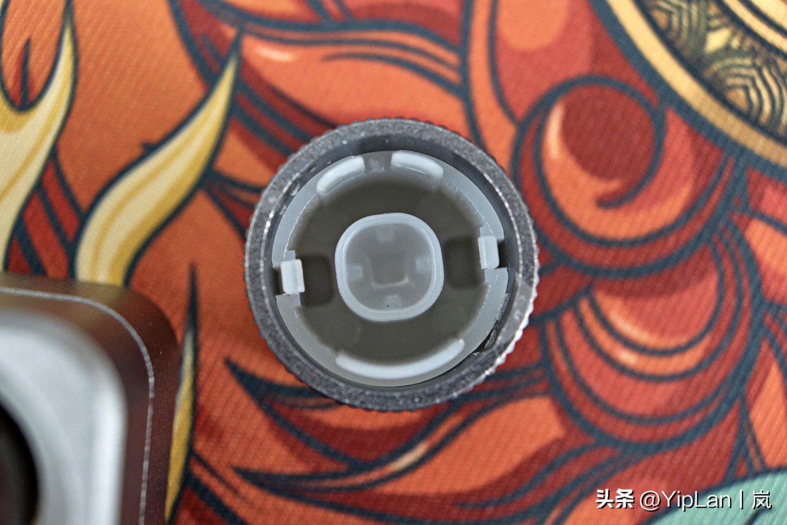 鲨妖锄魔，十二时辰，DarmosharkKT15三模小键盘分享