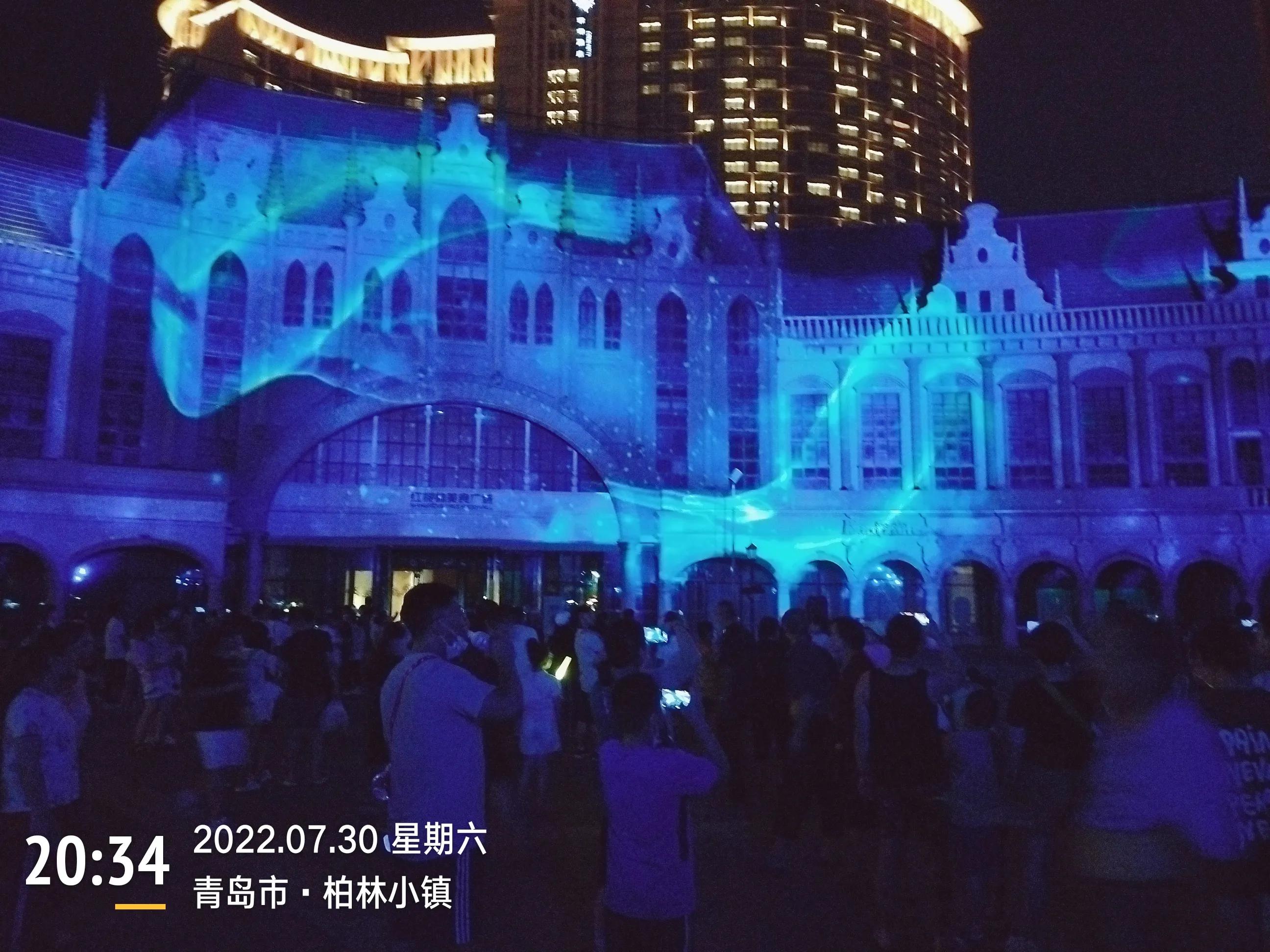 青岛西海岸德国小镇,青岛欧乐堡儿童梦幻世界