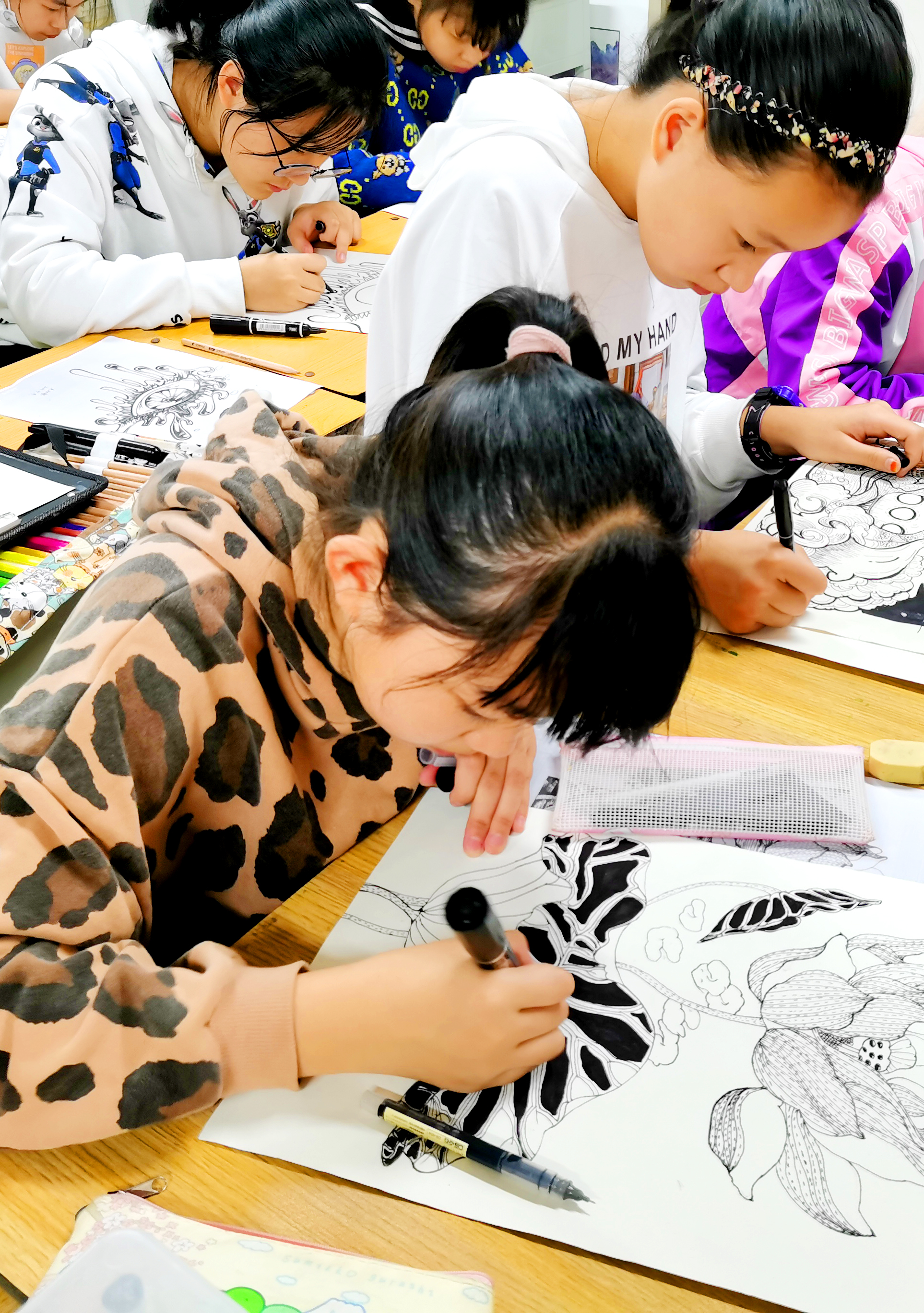 让校园成为师生幸福成长的乐园,让学校成为孩子幸福的乐园