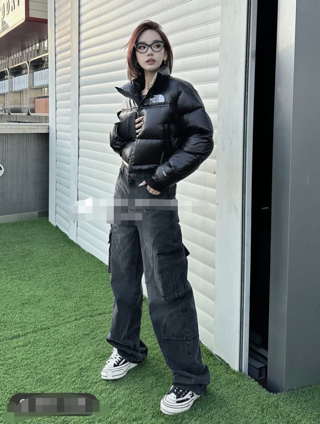 穿羽绒服如何搭配内搭,羽绒服怎么穿搭才好看