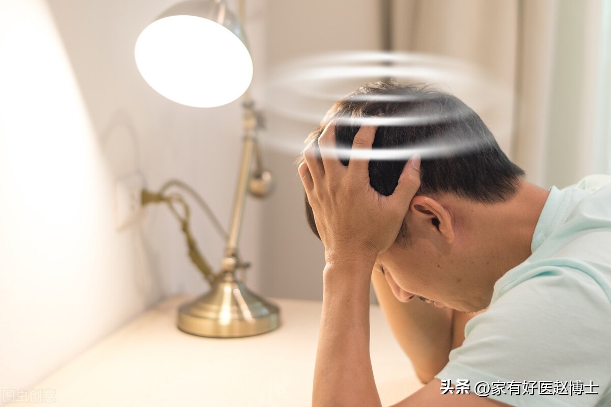 高血压患者出现头晕症状要怎么办,高血压一级头痛头晕需要吃药吗