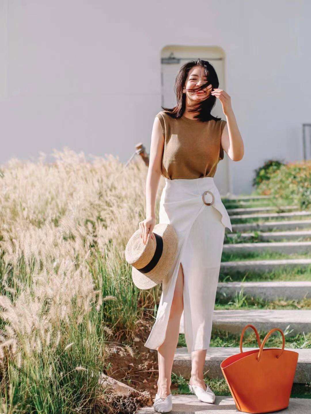 鍐绌块湶瓒鹃瀷,涓婁簡骞寸邯鐨勫コ浜哄皯绌胯繖4绉嶉瀷