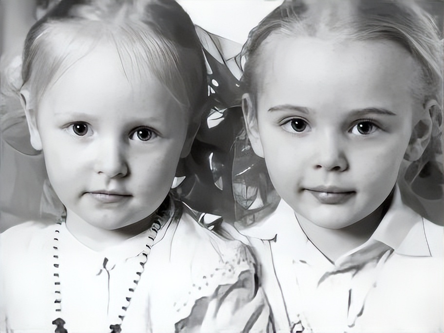 “人间*物尤**”玛利亚，被普京隐藏30年，竟是45亿美元跨国公司CEO