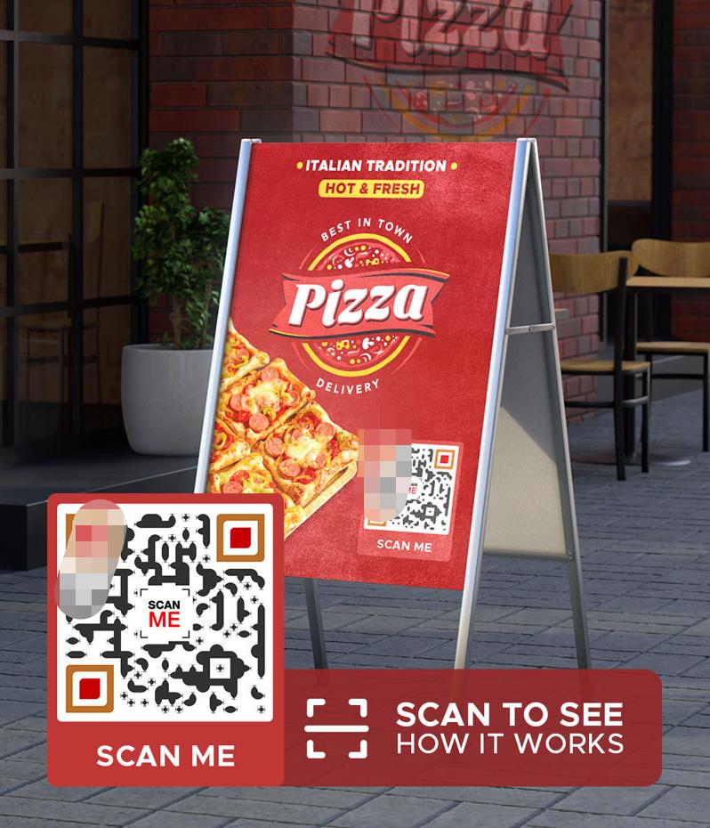 国外必备在线二维码生成器软件——QRTiger，到底有多好用？