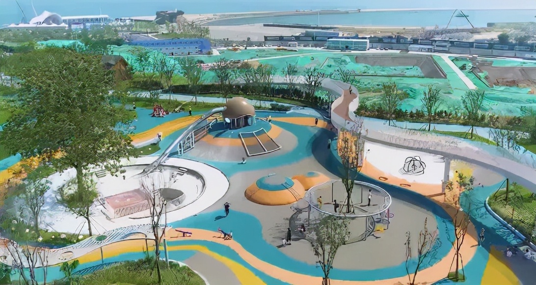 威海新晋好玩的地方,威海新打卡地