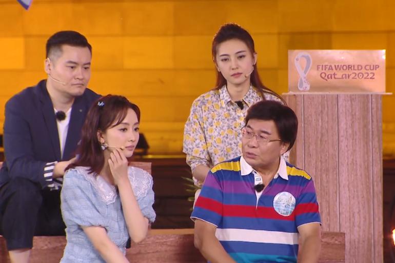 这young的夏天央视文艺,这young的夏天央视直播