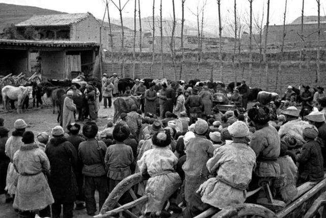 老兵看望去世战友一句话瞬间泪奔,断腿老兵看望战友