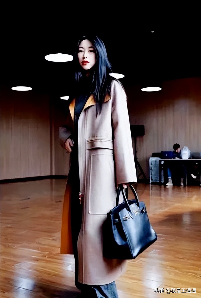 名媛天花板,除了嫁人还有别的出路吗