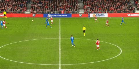 哈兰德和霍伊伦谁强,赫伊伦德哈兰德