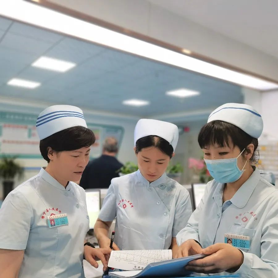 “仁术”援甘，武清“组团式”医疗帮扶显真情