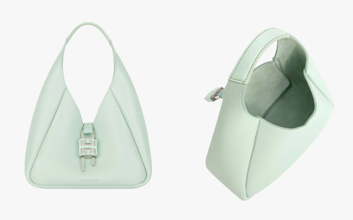 hobo流浪包大号,hobo包包斜挎推荐